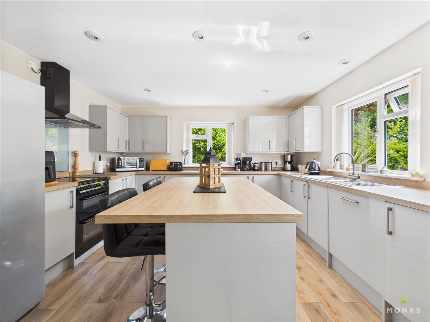 Maes-y-Camlas Mountain View, Llanymynech, SY22 6PX SSTC